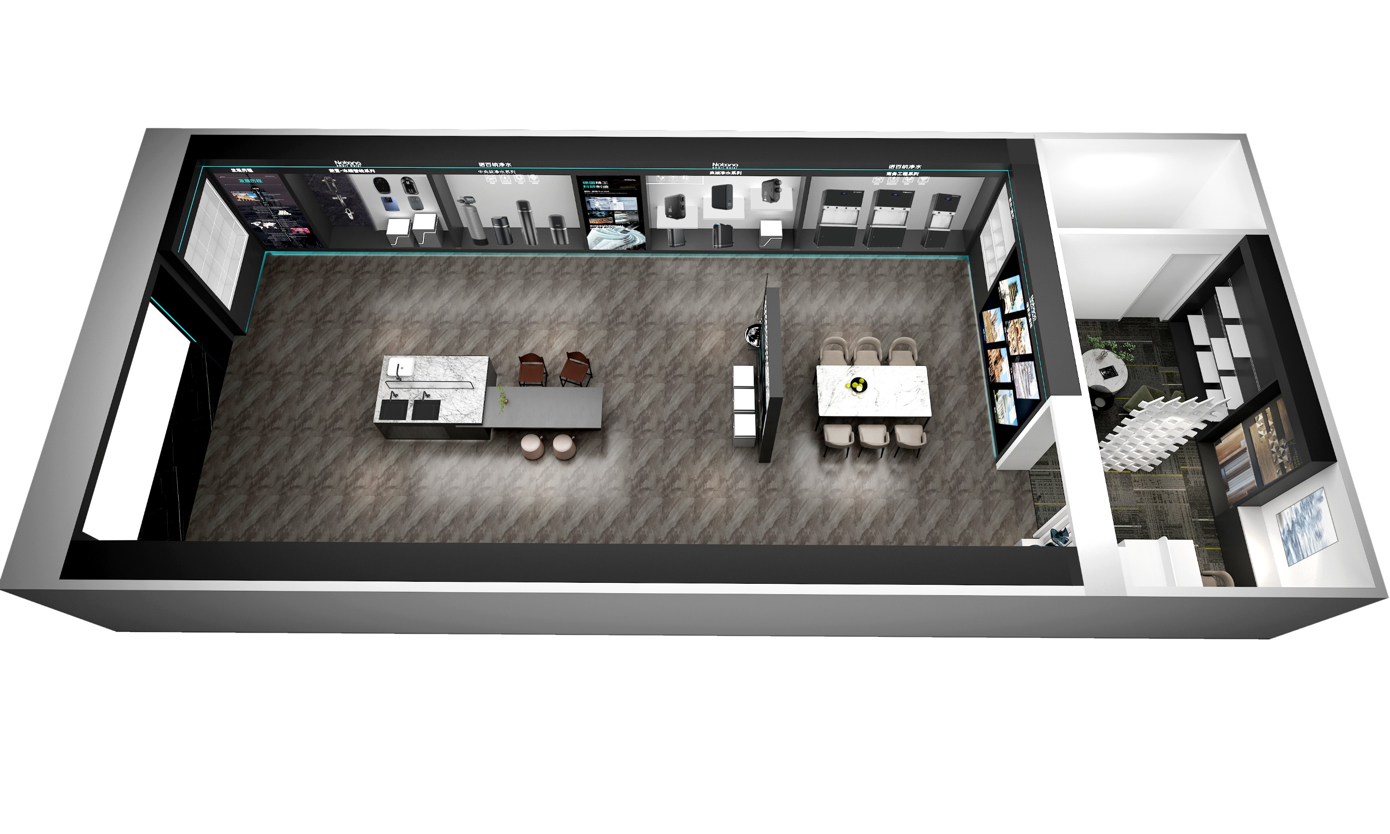 山西全屋净水代理，没有人不想了解的，果然还有如此大量讲究