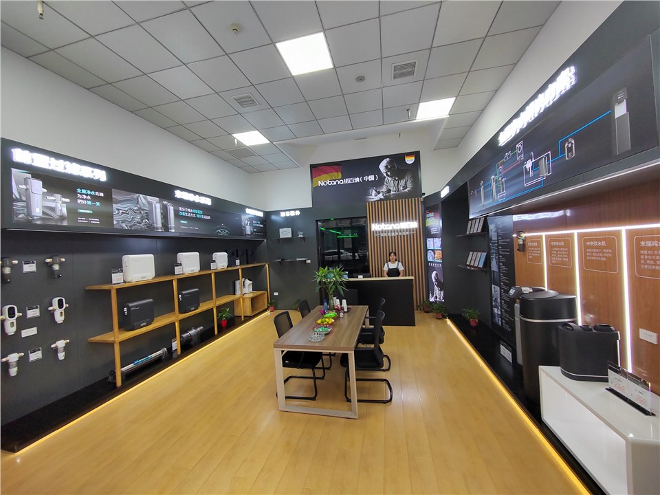 做净水器加盟多长时间能收回成本