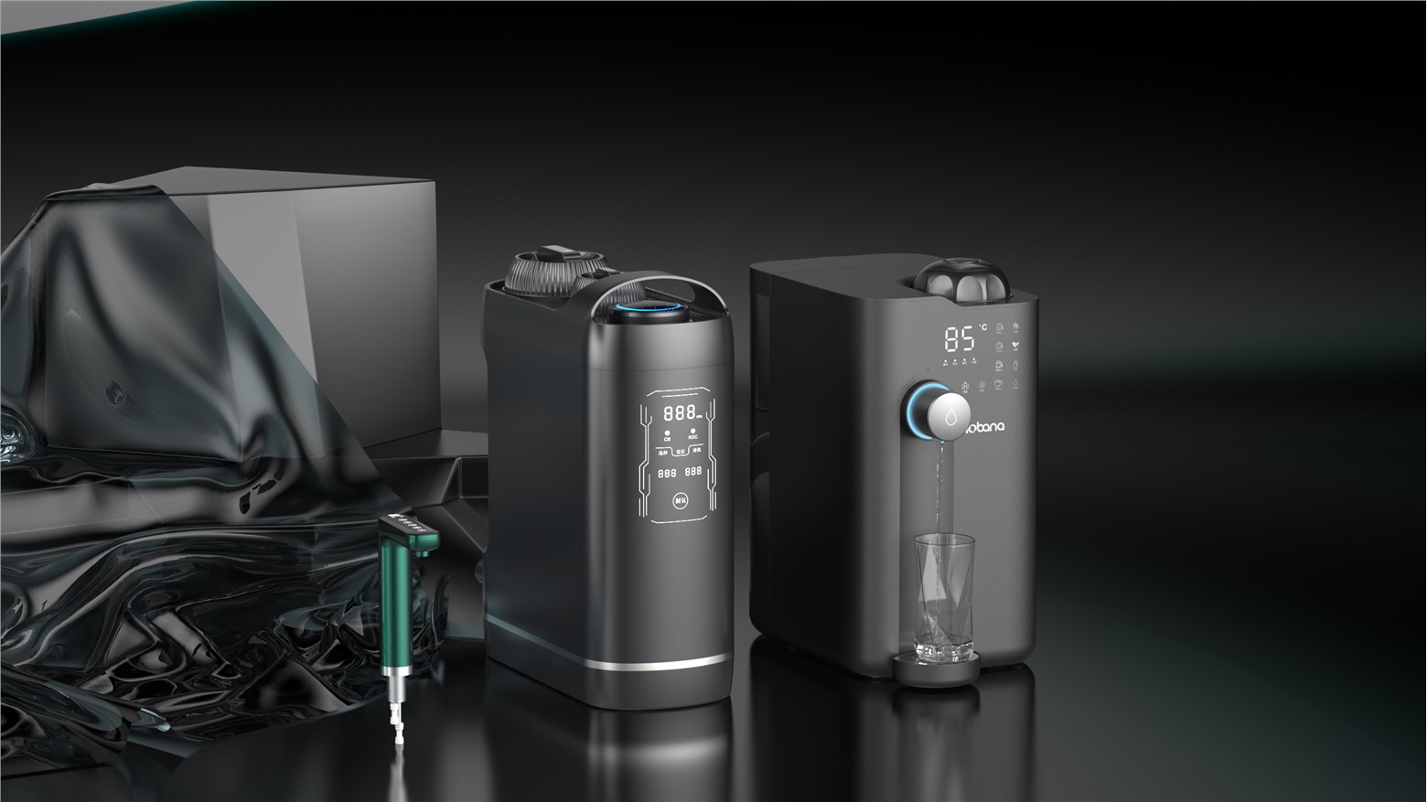 如何提前解决净水器滤芯失效问题(净水器滤芯失效的原因)