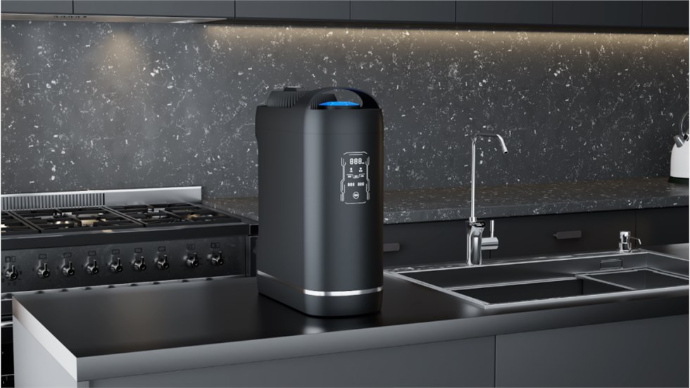 俞敏洪最新演讲:不喜欢《狂飙》， 净水器厂家诺百纳不做高启强，专注净化每一滴饮用水，让每一个家庭喝上安全健康水!